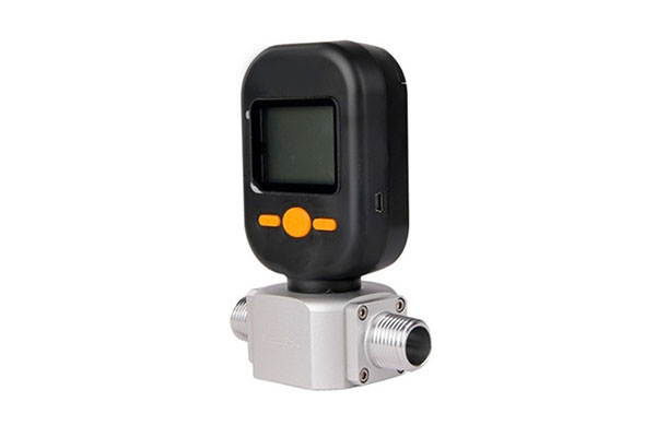 Digital Gas Flow Meter For Air/Oxygen/Nitrogen