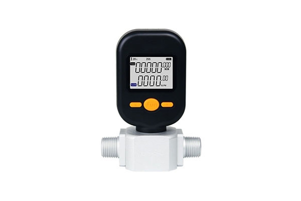 Digital Gas Flow Meter For Air/Oxygen/Nitrogen