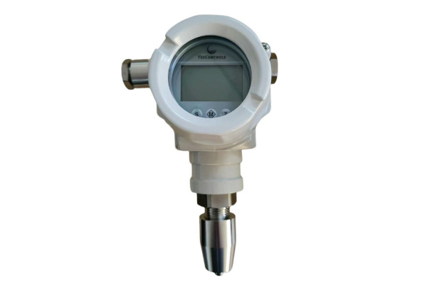 -50 To 400 ℃ Temperature Transmitter,122~752 F