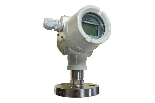 0 To 5800 Psi Pressure Transmitter, 0~400 Bar