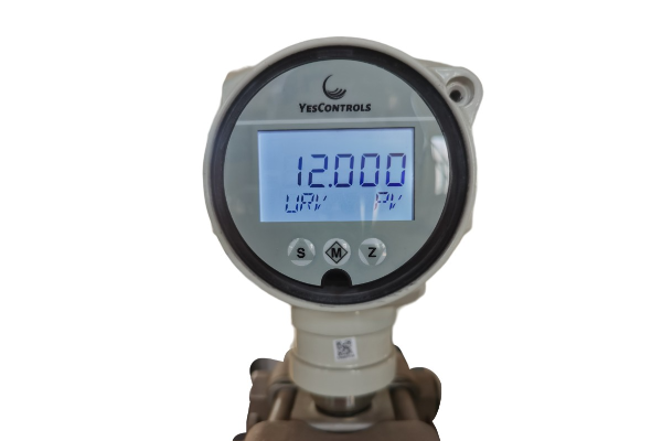 0 To 5800 Psi Pressure Transmitter, 0~400 Bar